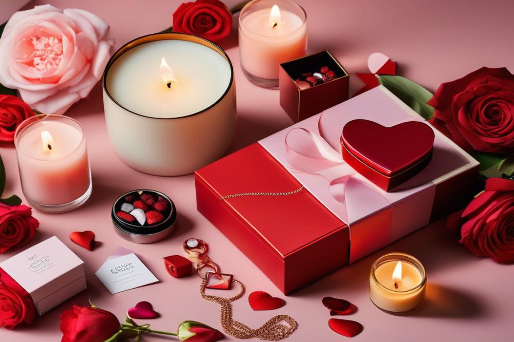 Ultimate Women’s Valentine’s Gift Guide 2025: Thoughtful Ideas
