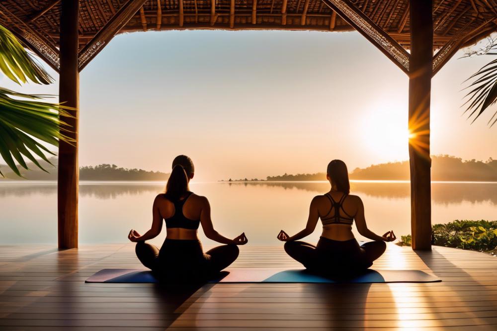 Understanding Body Neutrality: Embrace Wellness Without Judgment