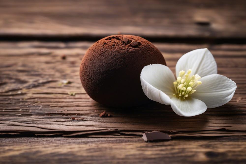 Understanding White Bloom On Chocolate: Safety And Solutions