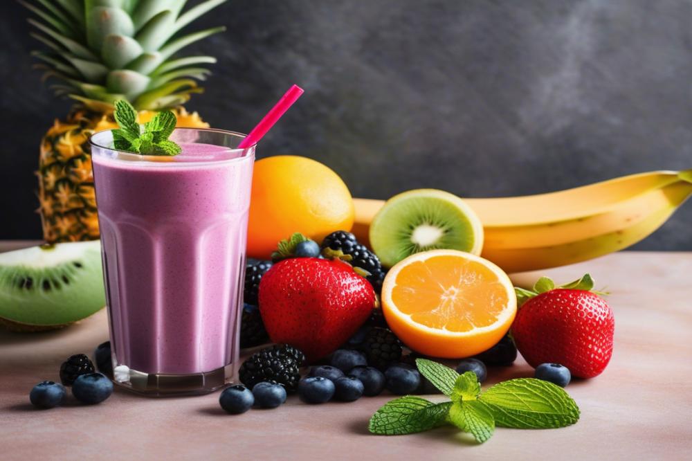 Unlocking The Power Of Protein: Delicious Recipes To Try