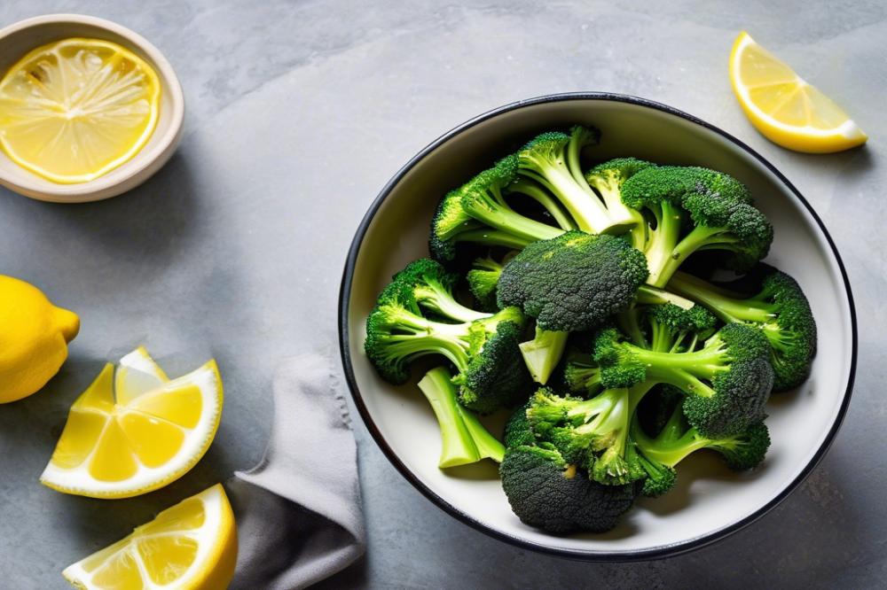 Upgrade Roasted Broccoli: My One Ingredient For Perfect Flavor