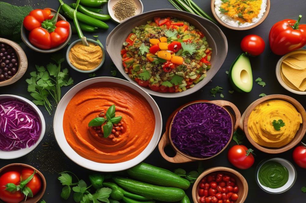 Veganism’s Popularity Soars Again, Reaching Pre-2020 Levels