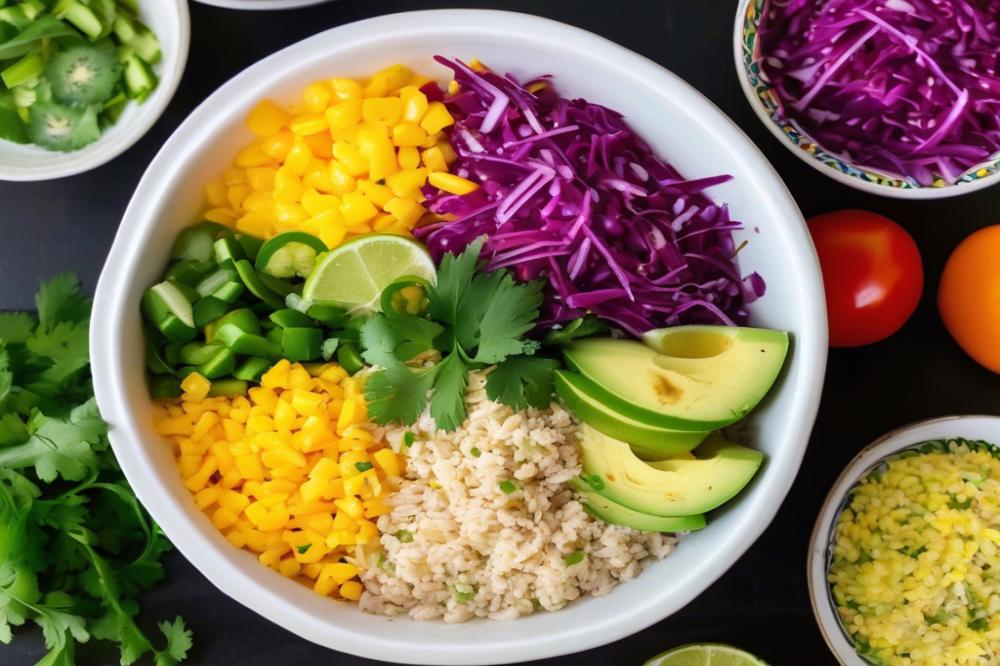 Venezuelan Ensalada De Gallina: A Flavorful Chicken Salad Recipe