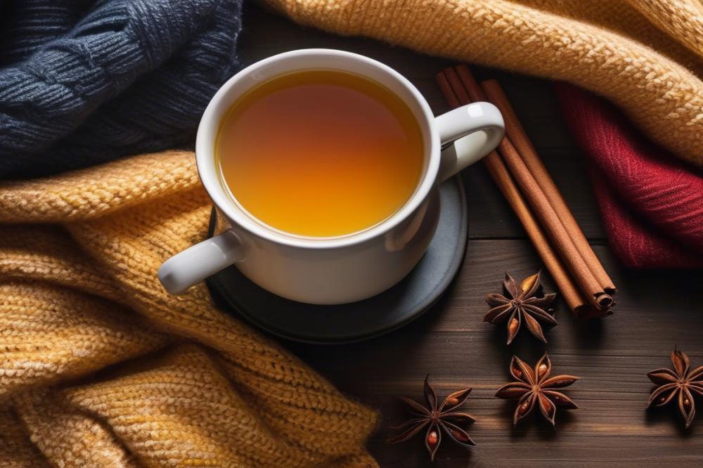 Warm Up With A Delicious Hot Toddy Recipe For Winter