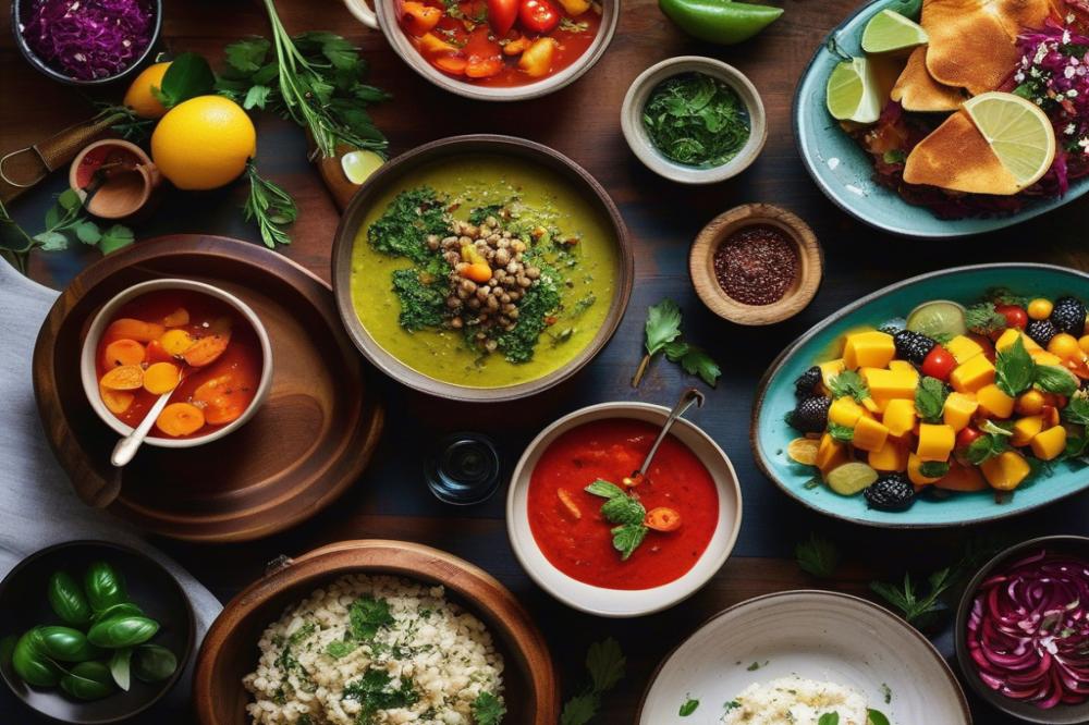 Weekly Meal Plan 237: Delicious Recipes For Easy Meal Prep