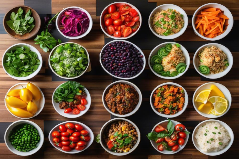 Weekly Meal Plan 237: Healthy And Delicious Recipes For You