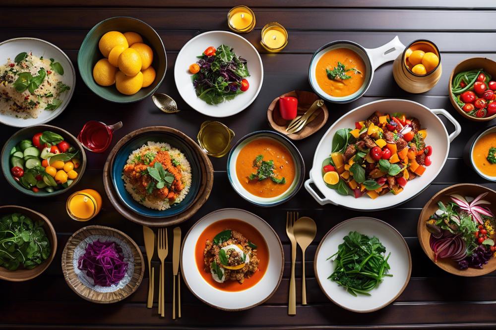 Weekly Meal Plan 243: Easy, Delicious Recipes For Busy Families