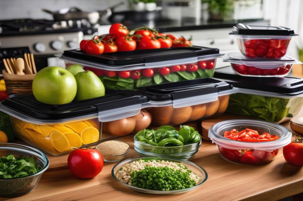 Weekly Meal Plan #98: Delicious Recipes For Easy Cooking