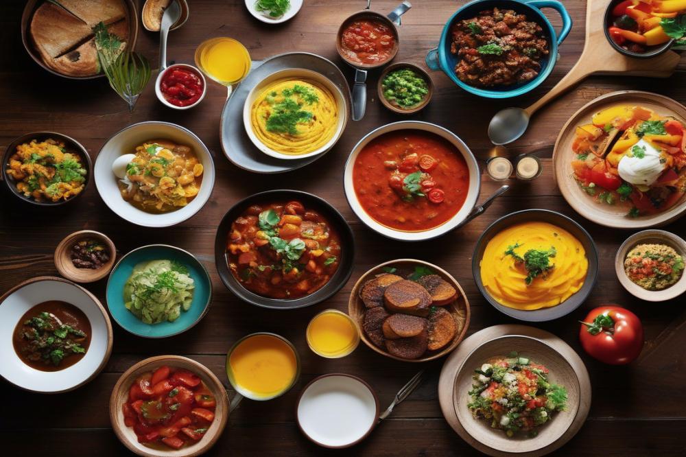 Weekly Meal Plan: Delicious Recipes For February 17, 2025