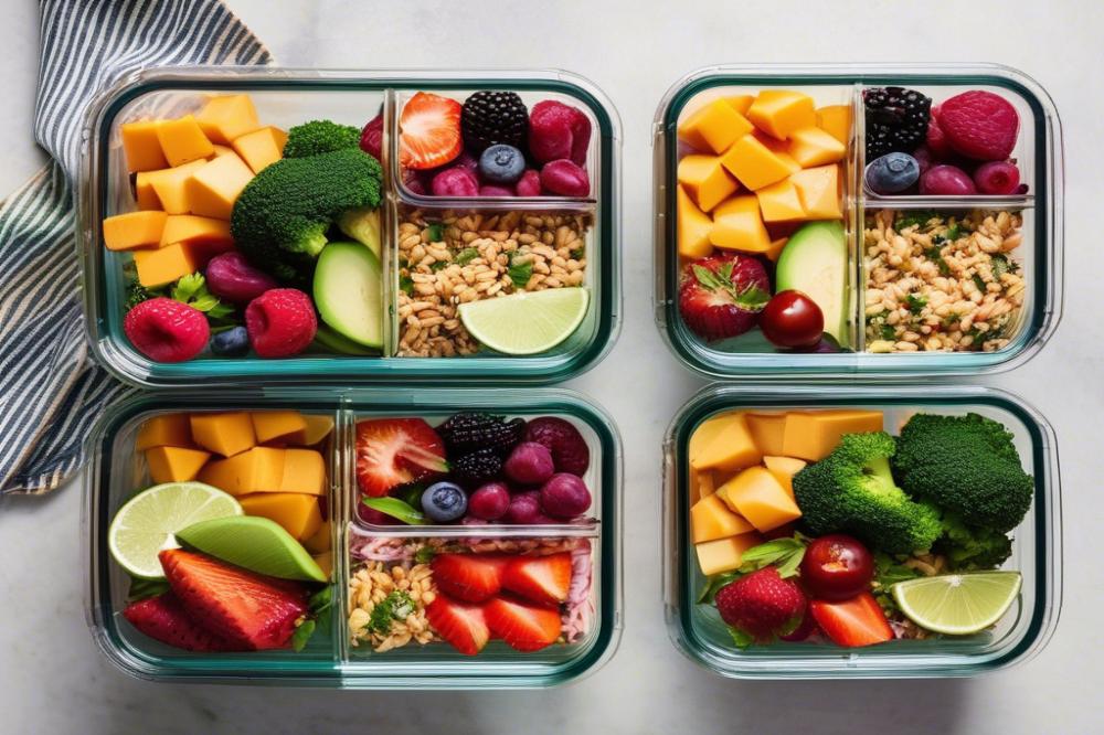 Weekly Meal Plan: Delicious Recipes For February 9-25