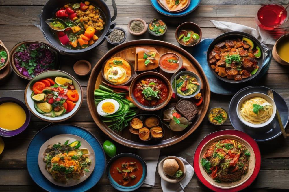 Weekly Meal Plan: Easy Recipes For Busy Families