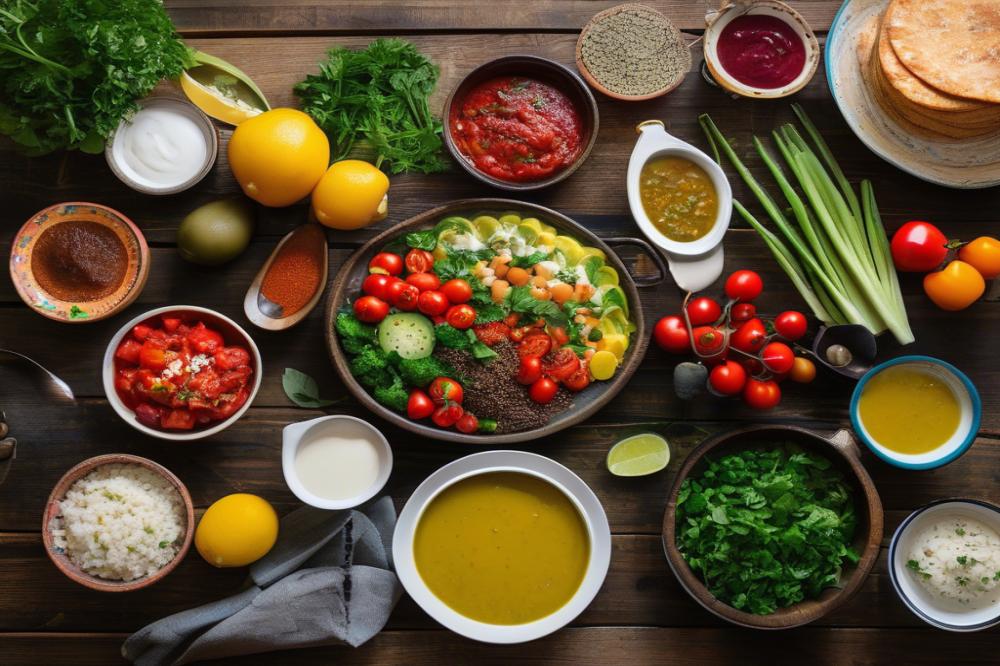 Weekly Meal Plan: Easy Recipes For Delicious Family Dinners