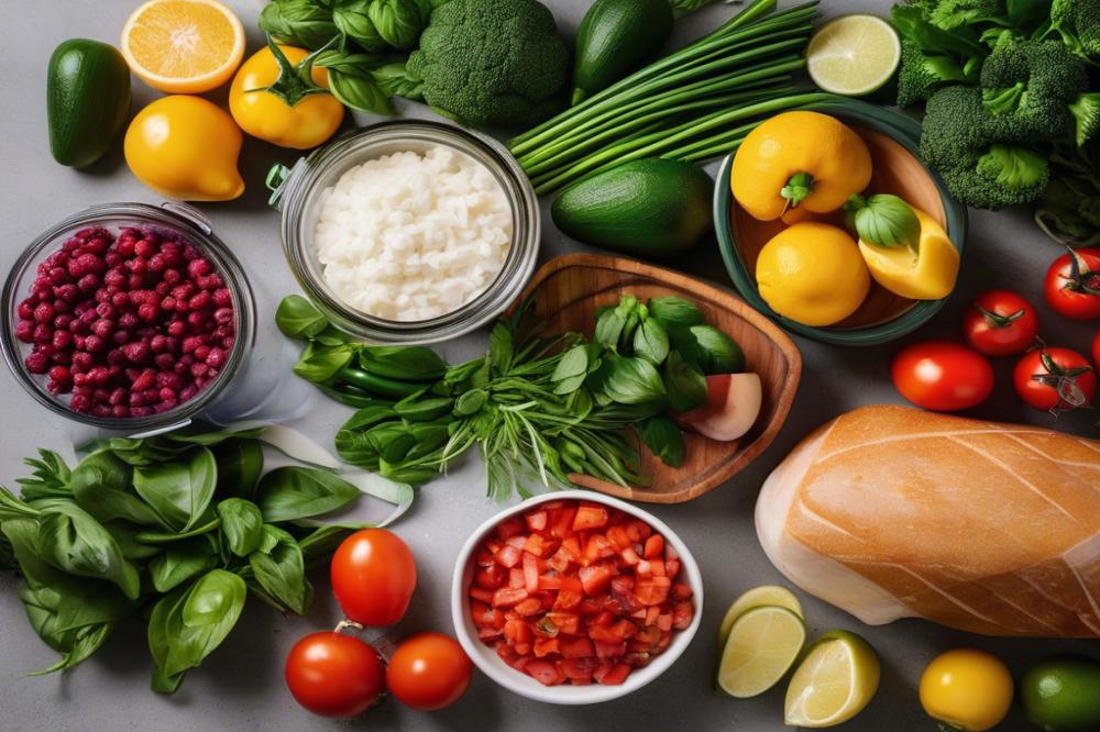 Weekly Meal Plan For January 27, 2025: Easy Dinner Ideas