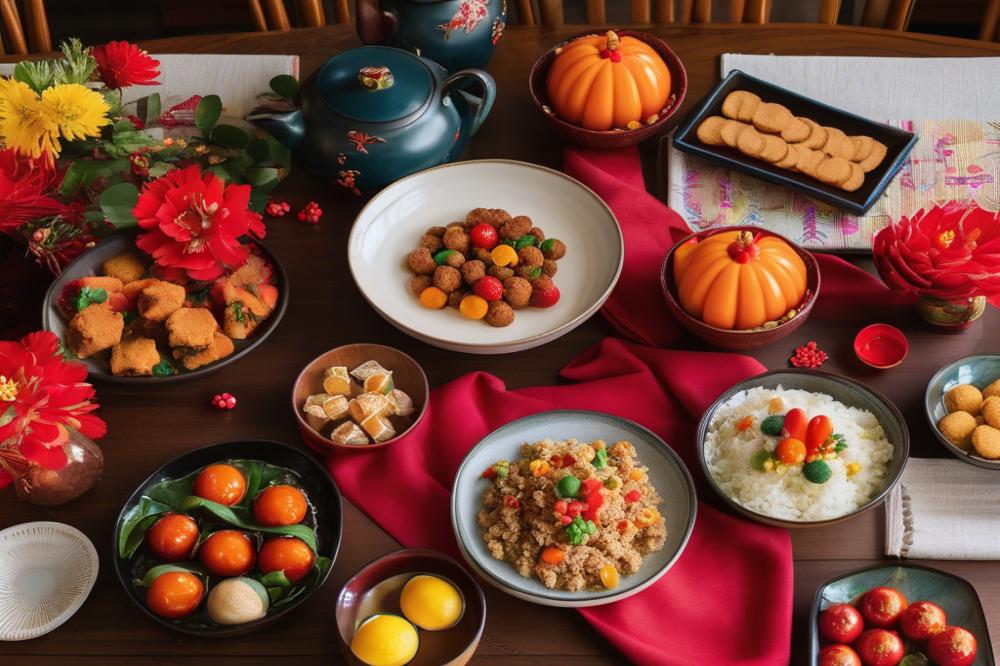 Why I Always Choose Bisquick For Lunar New Year Celebrations