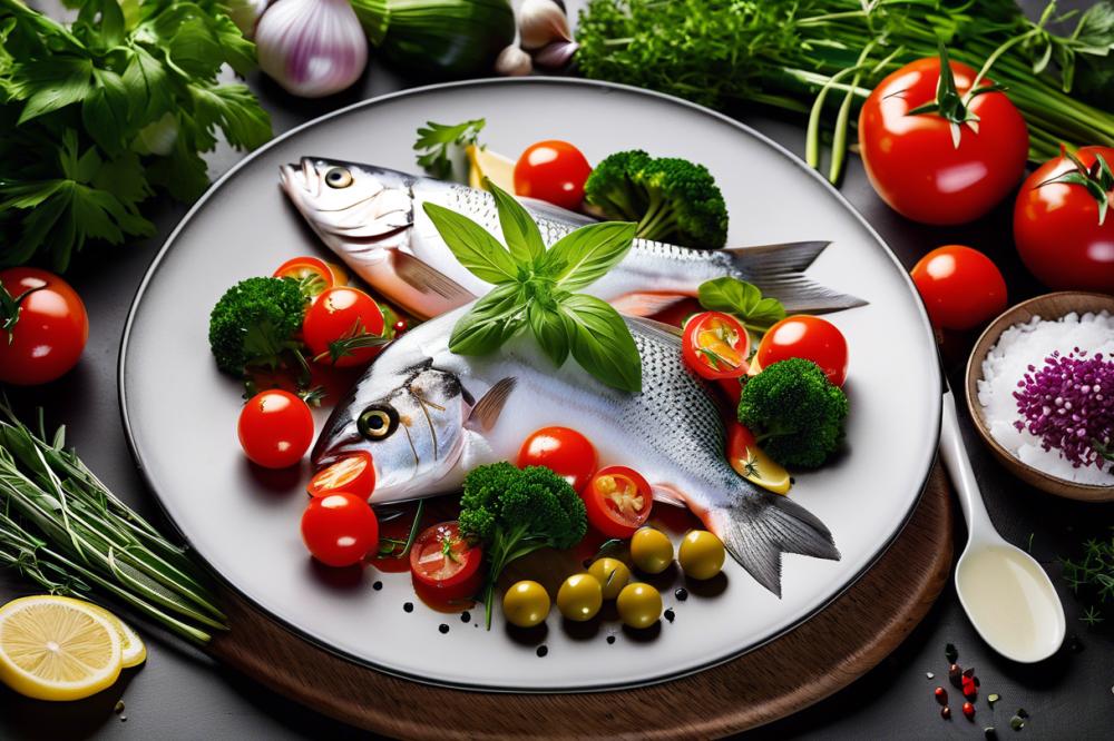 Why Is White Stuff Coming Out Of My Fish? Expert Insights